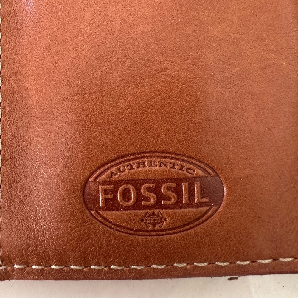 FOSSIL wallet - Picture 6 of 10